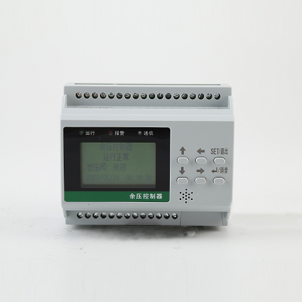 H12余壓控制器